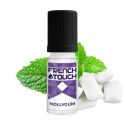 HOLLYGUM 10ML FRENCH TOUCH