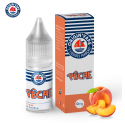 PÊCHE 10ML (BOITE DE 10) - ORIGIN'VAPE