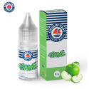 POMME 10ML (BOITE DE 10) - ORIGIN'VAPE
