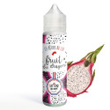FRUIT DU DRAGON 50ML - TUTTI FRUTTI DU COQ