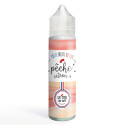 PÊCHE CITRON 50ML - TUTTI FRUTTI DU COQ