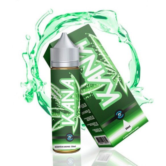 KANA 50ML - AROMAZON