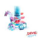 RED DEVIL FRESH SUMMER 10ML - AVAP