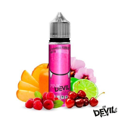PINK DEVIL 50ML - AVAP