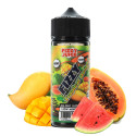 TROPICAL DELIGHT 100ML - FIZZY