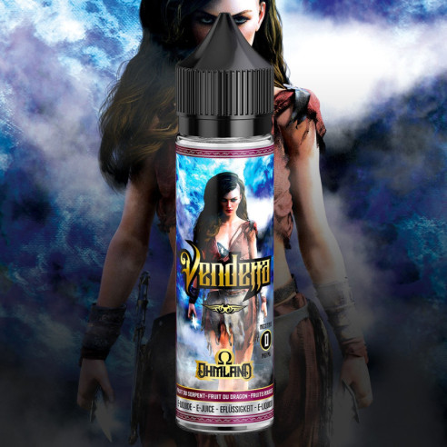VENDETTA 50ML - SWOKE
