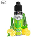 KIPICK 50ML - SUMMER SPICY BY E.TASTY