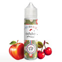 CERISE POMME 50ML - TUTTI FRUTTI DU COQ