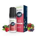 FRUITS ROUGES 10ML - SENSATION BY LE FRENCH LIQUIDE