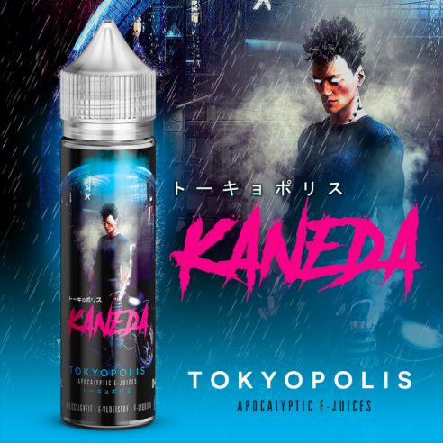 SWOKE: KANEDA 50ML
