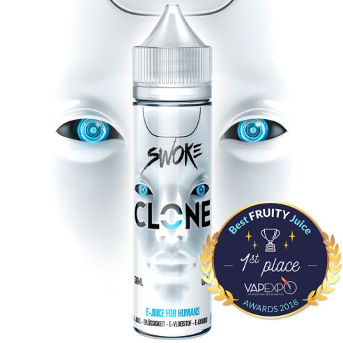 CLONE 50ML - SWOKE