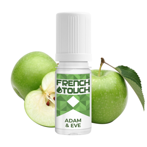 ADAM ET EVE 10ML - FRENCH TOUCH