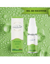 POMME KIWI 10ML NIC SALT - PETIT NUAGE-AlkaVape.fr - Vapotes - E-liquides - Résistances-4,99 €