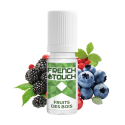 FRUIT DES BOIS 10ML - FRENCH TOUCH