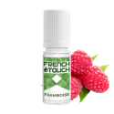 FRAMBOISE 10ML - FRENCH TOUCH