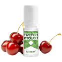 CHERRY 10ML - FRENCH TOUCH