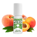 PECHE ABRICOT 10ML - FRENCH TOUCH