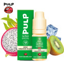 KIWI DRAGON GLACÉ 10ML NIC SALT - LE POD LIQUIDE BY PULP