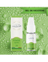 POMME KIWI 10ML NIC SALT - PETIT NUAGE-AlkaVape.fr - Vapotes - E-liquides - Résistances-4,99 €