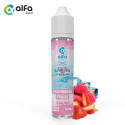 FRAMBOISE FRAISE 50ML SOFT - GRANITA
