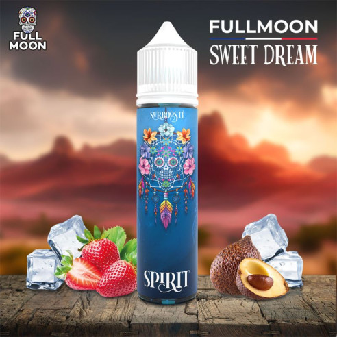 SPIRIT 50ML - SWEET DREAM BY FULL MOON