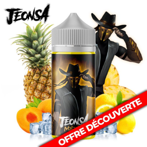 MALACHAI 100ML - JEONSA