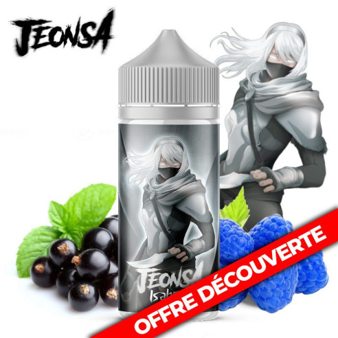 ISABEAU 100ML - JEONSA