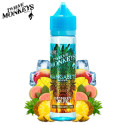 MANGABEY ICED 50ML - ICE AGE BY 12 MONKEYS