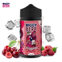 CERISE FRAMBOISE FRAIS 200ML - BIGGY BEAR