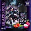 BLACK HOLE 100ML - MIV DISTRIB BY MADE IN VAPE