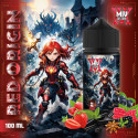 RED ORIGIN 100ML - MIV DISTRIB BY MADE IN VAPE