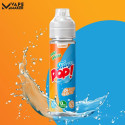 POP MANGO APRICOT 50ML - FREEZ POP BY VAPE MAKER|AlkaVape|12,99 €