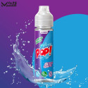 POP GRAPE RED FRUITS 50ML - FREEZ POP BY VAPE MAKER|AlkaVape|12,99 €