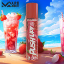 FRAISE 50ML - PUSH UP BY VAPE MAKER|AlkaVape|12,99 €