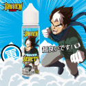 FROZEN BERETA 50ML - SAIYEN VAPORS BY SWOKE