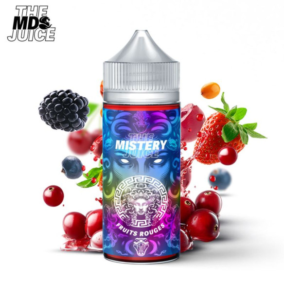 MISTERY 100ML - THE MDS JUICE