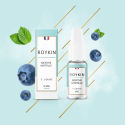 MENTHE MYRTILLE 10ML - ROYKIN