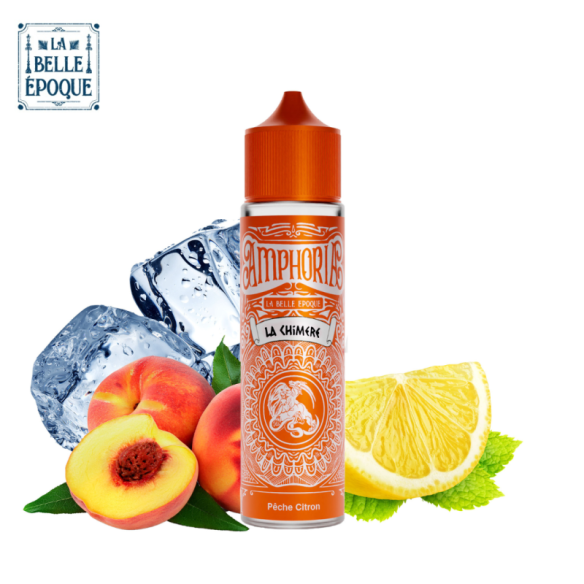 LA CHIMÈRE 50ML - AMPHORIA BY LA BELLE ÉPOQUE
