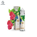 FRAMBOISE BLEUE MENTHE CITRONNÉE 50ML - LE PETIT VERGER BY SAVOUREA