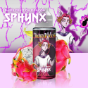 SPHYNX 100ML - THUNDER VAPE BY GUILAB