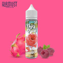 PITAYA FRAMBOISE 60ML - JUICY & FRESH BY AIRMUST