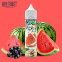 CASSIS PASTÈQUE 60ML - JUICY & FRESH BY AIRMUST