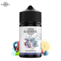 HEISENWHITE 50ML - JUS GABRIEL