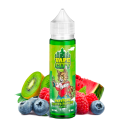 PASTÈQUE FRUITS ROUGES KIWI 50ML - VAPE CITY