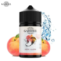 PÊCHE GLACÉE 50ML - JUS GABRIEL