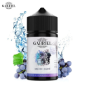 RAISIN GLACÉE 50ML - JUS GABRIEL