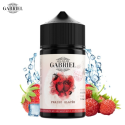 FRAISE GLACÉE 50ML - JUS GABRIEL