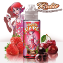RUBIE 100ML - WONDER VAPE