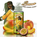 SUNA 100ML - WONDER VAPE