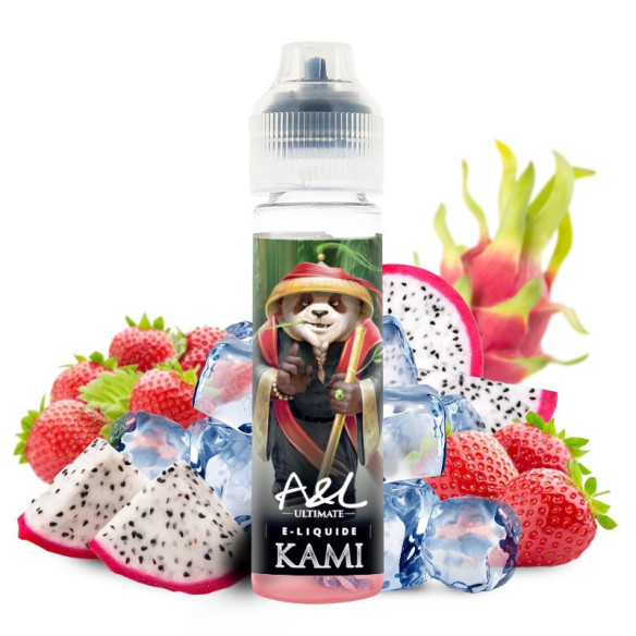 KAMI 50ML - ULTIMATE BY A&L